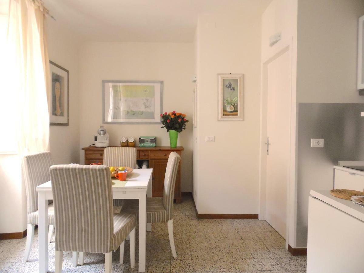 ルッカCasa Albaアパートメント エクステリア 写真