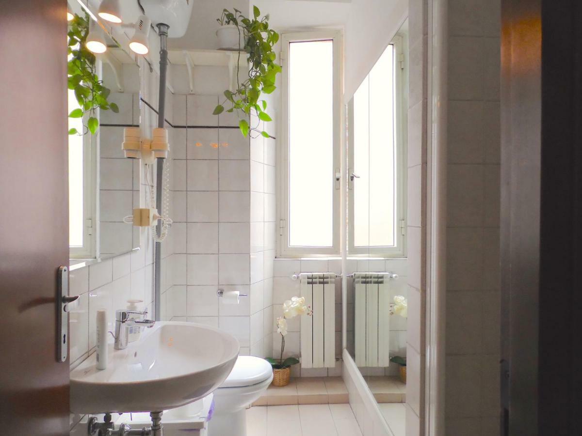 ルッカCasa Albaアパートメント エクステリア 写真