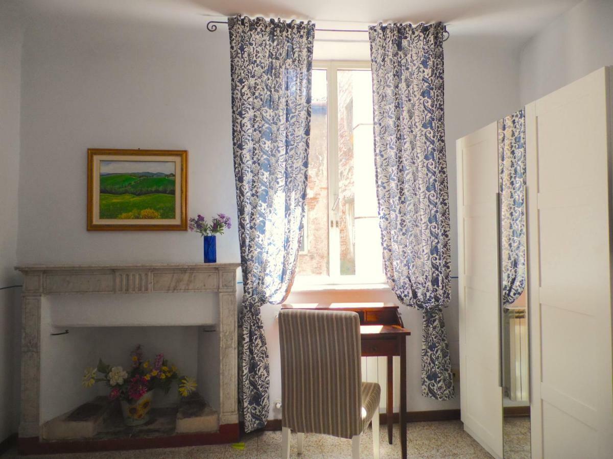 ルッカCasa Albaアパートメント エクステリア 写真