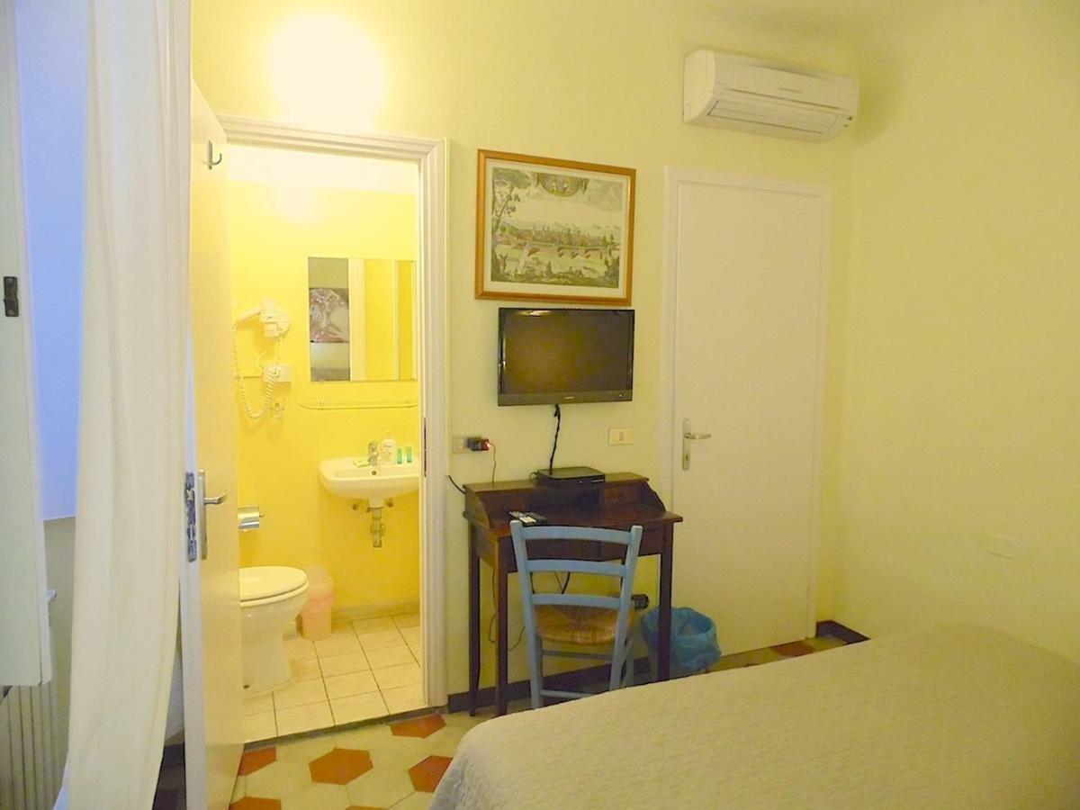 ルッカCasa Albaアパートメント エクステリア 写真