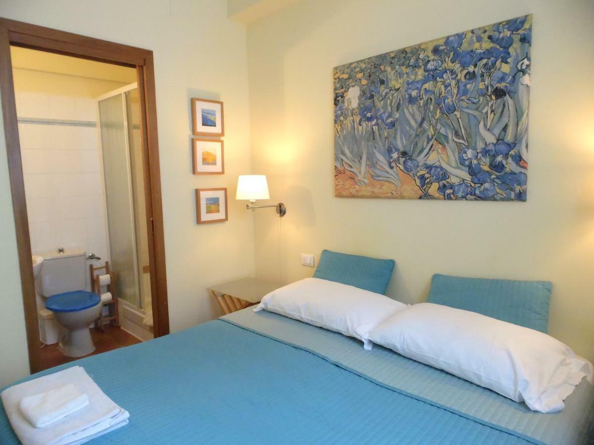 ルッカCasa Albaアパートメント エクステリア 写真