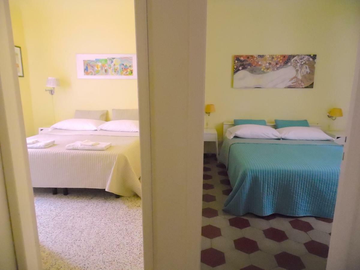 ルッカCasa Albaアパートメント エクステリア 写真